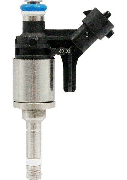 Mını R55 R56 R57 R58 R59 R60 Için Motor Yakıt Enjektörleri 13538682350 13537591623 0261500494 (Yurt Dışından)