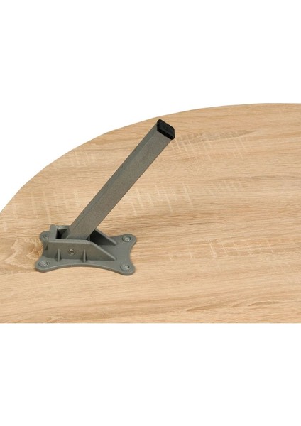 80 cm Katlanır Ayaklı Yer Sofrası, Yer Masası, Ekmek Tahtası, Yemek ve Sunum Standı modelleri