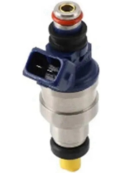 1 Adet 842-12147 MD175078 Araç Yakıt Enjektörleri MDH275 INP-065 Eclıpse Spyder Için L4 2.4 99-96 Galant De 98-94 (Yurt Dışından)