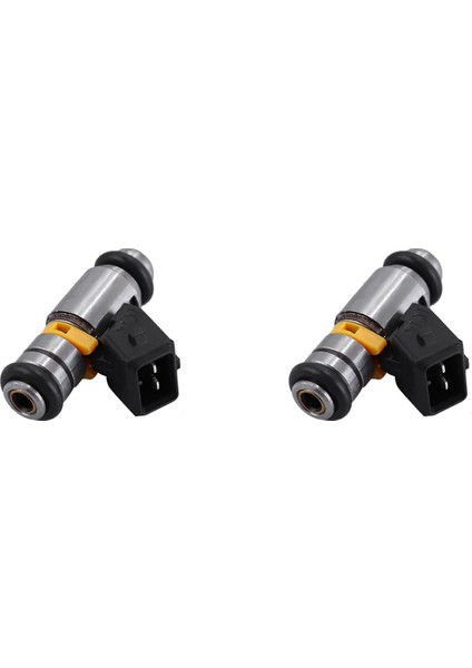 861260T Için 2pcs IWP069 Yakıt Enjektörü (Yurt Dışından)