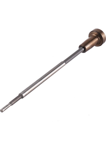 Enjektör 0445110375 Için Yeni F00VC01380 Common Rail Yakıt Enjektörü Vavle Grubu (Yurt Dışından)