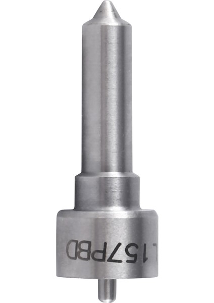 L157PBD Yeni Common Rail Ham Petrol Yakıt Enjektörü Memesi Ssang EJBR04701D A6640170222 (Yurt Dışından)