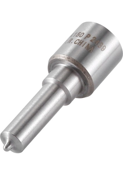 DLLA150P2439 Yeni Ham Petrol Common Rail Enjektör Memesi Yakıt Püskürtücü Enjektör Için 0445110630/631 (Yurt Dışından)