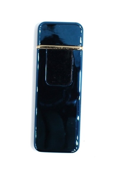 Mavi USB Şarjlı Çakmak SMC540USBR4