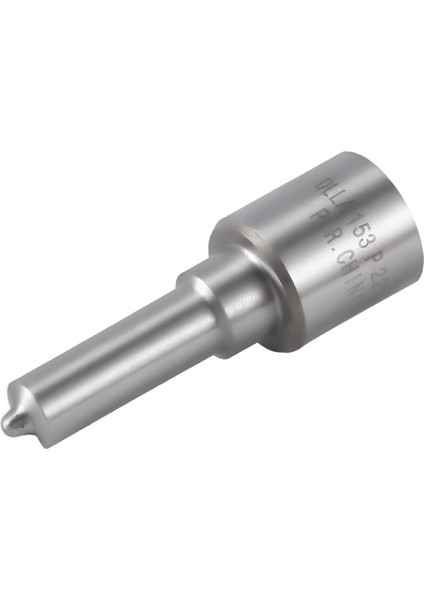 DLLA153P2210 Yeni Ham Petrol Common Rail Enjektör Memesi Yakıt Püskürtücü Enjektör Için 0445120261 (Yurt Dışından)