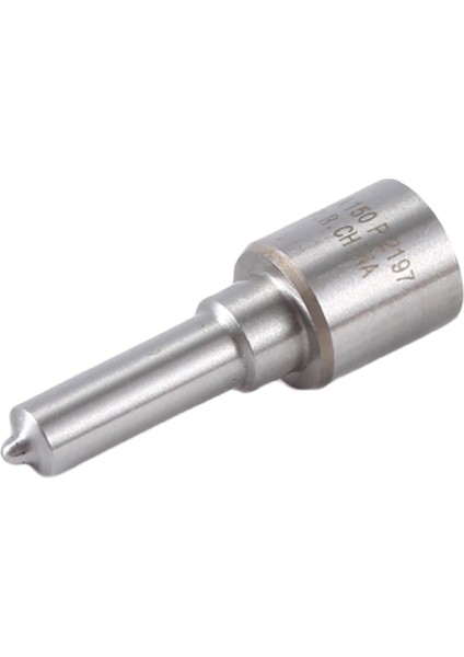 DLLA150P2197 Yeni Common Rail Enjektör Memesi Yakıt Püskürtücü Enjektör Için 0445120063/340/247/395 (Yurt Dışından)