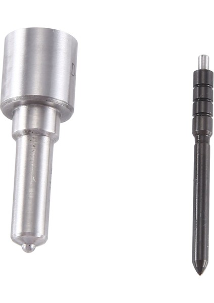 DLLA156P1509 Yeni Common Rail Ham Petrol Yakıt Enjektör Memesi Enjektör Için 0445110255 0986435152 33800-2A400 (Yurt Dışından)