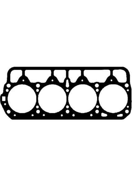 Oto Conta  OTC-40303005 Skc 1600 M131 1.60MM