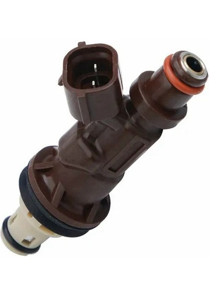 1999-04 4runner 3.4l V6 23250-62040 23209-62040 Için 1 Adet Yakıt Enjektörleri (Yurt Dışından)