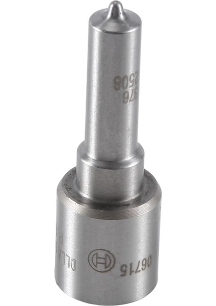 DLLA157P2508 Enjektör Için Yeni Common Rail Enjektör Memesi Yakıt Püskürtücü 0445110710/466 (Yurt Dışından)