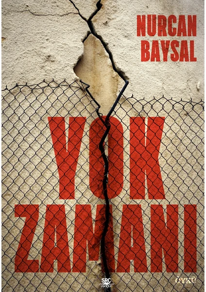 Yok Zamanı - Nurcan Baysal