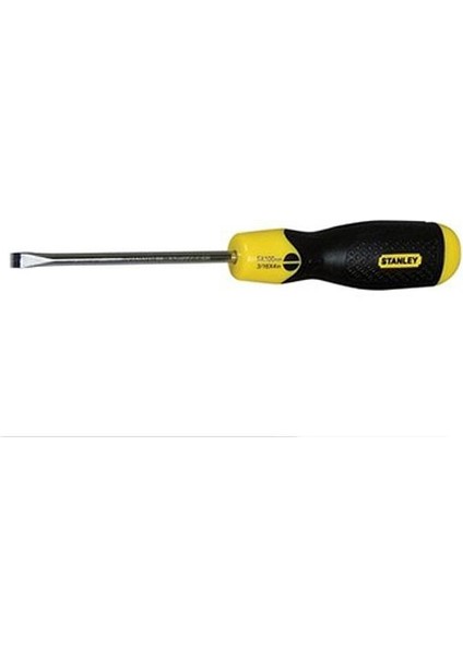 064919 Düz Tornavida 6,5X150MM Cushiongrip fiyatları