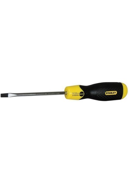 064919 Düz Tornavida 6,5X150MM Cushiongrip modelleri