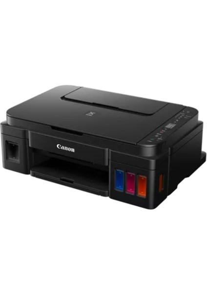 Pıxma G3410 Renklı Inkjet Tanklı Yaz/tar/fot/wıfı