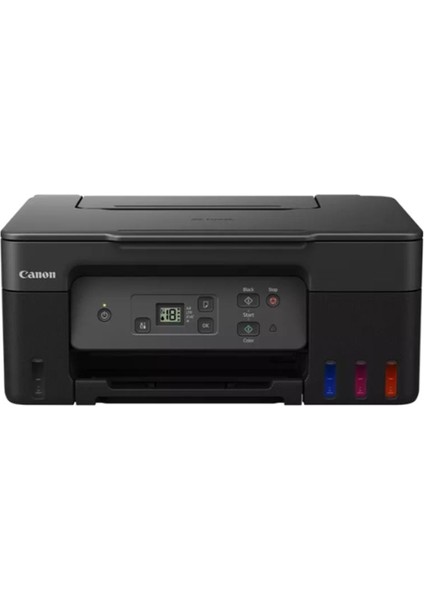 Pıxma G2470 Renklı Inkjet Tanklı Yaz/tar/fot