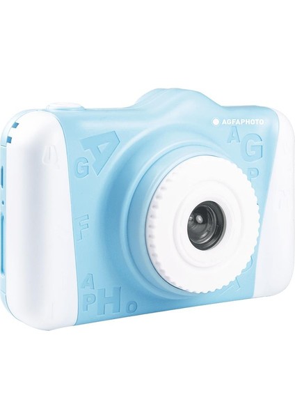 Realikids Cam2 Dcc6 - Mavi