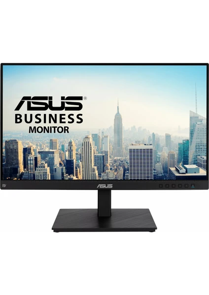 BE24ECSBT 23.8" 75Hz 5ms Hdmı+Dp+Usb-C Fullhd IPS Pivot Vesa Dokunmatik Monitör