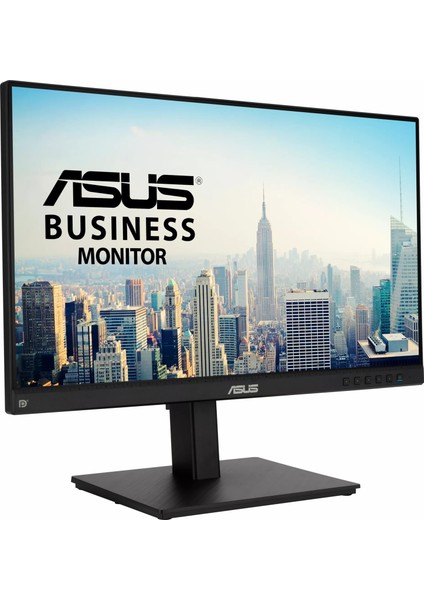 BE24ECSBT 23.8" 75Hz 5ms Hdmı+Dp+Usb-C Fullhd IPS Pivot Vesa Dokunmatik Monitör