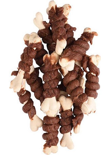 Hapki Kuzulu Kemik Sargı Köpek Ödülü 150gr