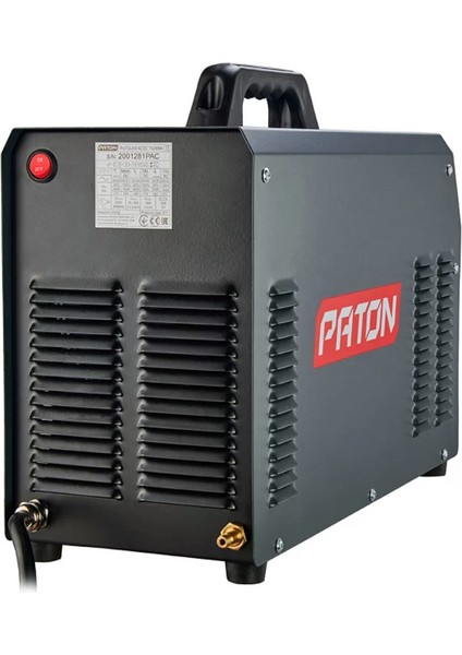 PROTIG-200 - AC/DC TIG Inverter Argon Kaynak Makinesi