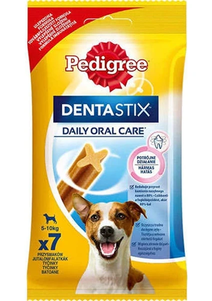 Dentastix Small Köpek Ödül Maması 110 Gr