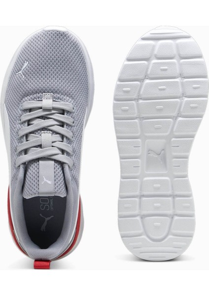 Kadın Sneaker Gri 372004-35 Anzarun Lite