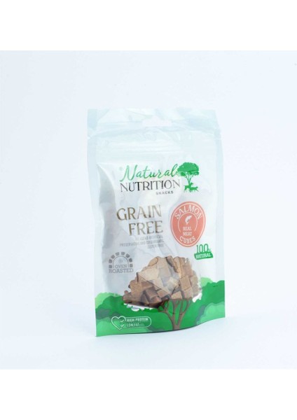 Snacks Somon Eti Küpleri Köpek Ödülü 75 Gr fiyatları