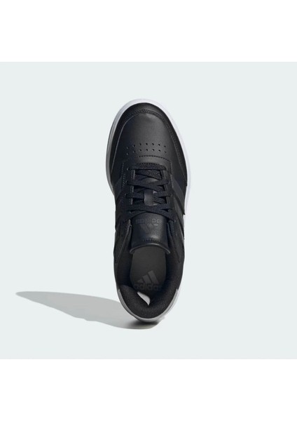 Erkek Sneaker Siyah IF6492 Courtblock fiyatları