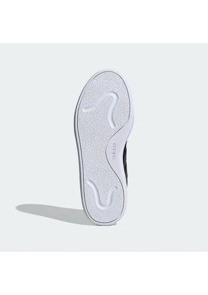 Erkek Sneaker Siyah IF6492 Courtblock modelleri