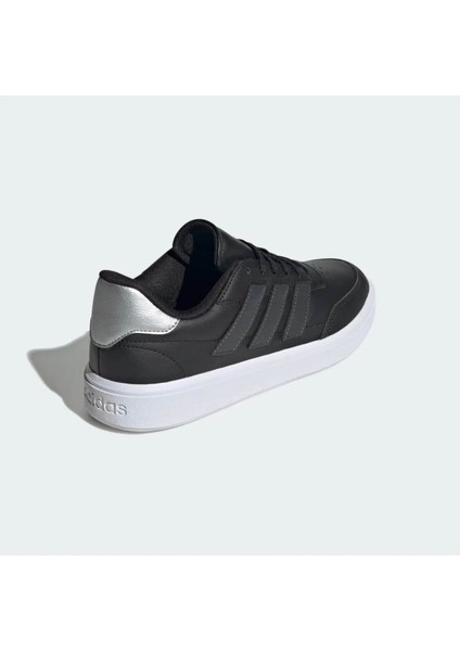 Erkek Sneaker Siyah IF6492 Courtblock indirimleri