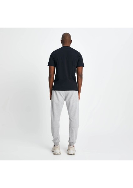 Erkek Tişört Siyah EM165-BK fırsatları