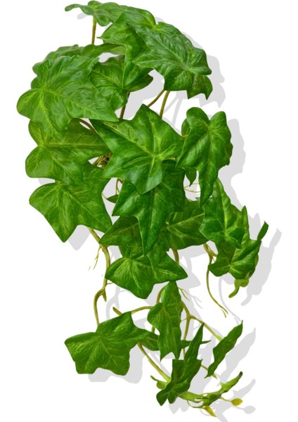 Yapay Sarkıt Demet 47 cm 29 Yaprak modelleri
