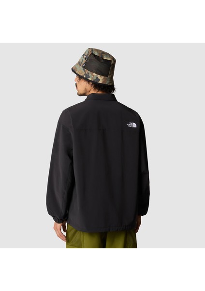 Tnf Easy Erkek Siyah Rüzgarlık (NF0A8703JK31) fiyatları