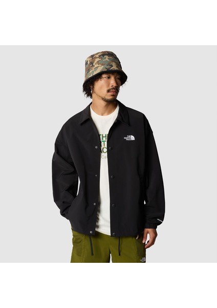 Tnf Easy Erkek Siyah Rüzgarlık (NF0A8703JK31) indirimleri