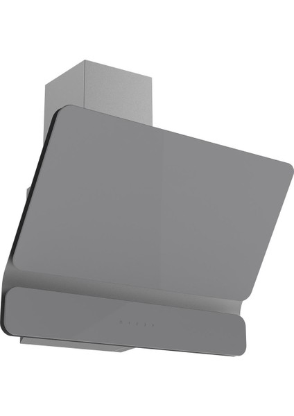 Flowart Serisi Gri Set (RS038+ QMS63CPR +D082 )
