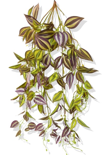 Yapay Sarmaşık Telgraf Çiçeği Sarkıt 85 cm