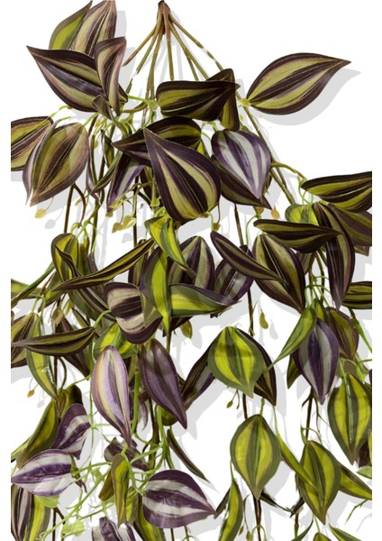 Yapay Sarmaşık Telgraf Çiçeği Sarkıt 85 cm fırsatları