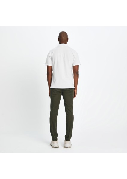 Erkek Polo Tişört Ekru EM146-OF fırsatları