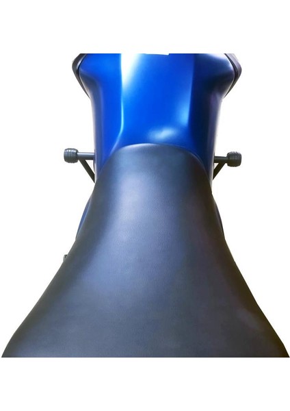 Cb 125 F 2024 Takozlu Motor Koruma Demiri