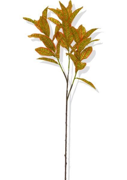 Yapay Çiçek Tek Dal Kraton Demeti 92 cm