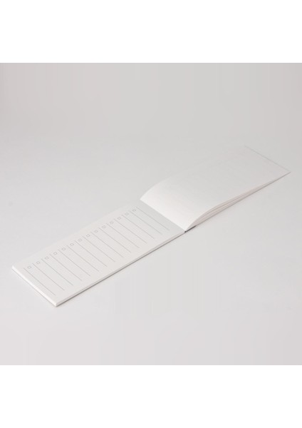 To Do List & Checklist Notepad 40 Sayfa fiyatları