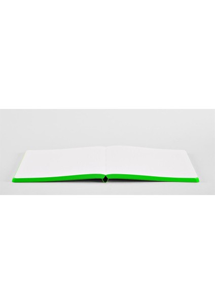 Color Clash L Light Fresh Noktalı Defter