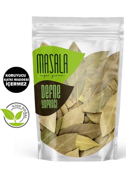 Defne Yaprağı Bay Leaf 25 gr