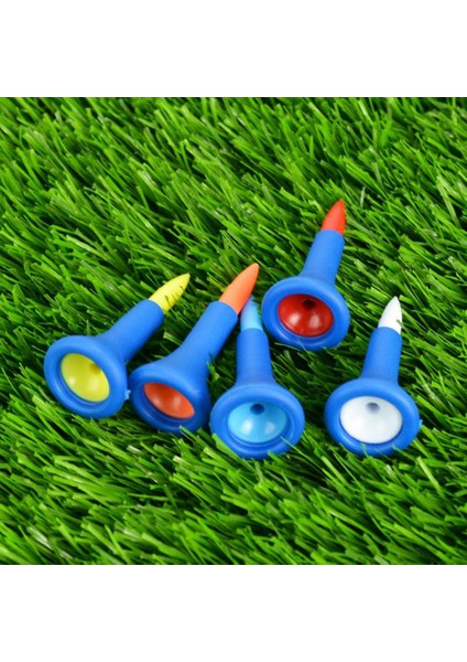 10 Golf Tees Ik Şak Dayanıklı (Yurt Dışından) indirimleri