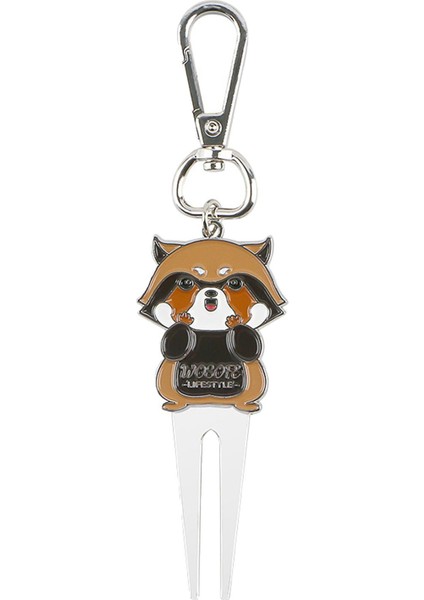 Golfçü Kadın Uygulaması Için Golf I Marker Metal I (Yurt Dışından) modelleri