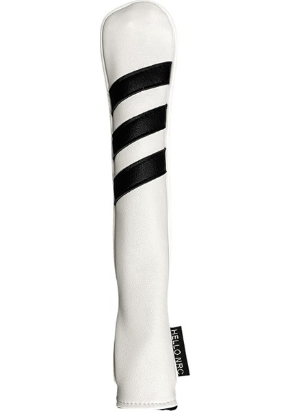 Golf Hizalama Dayanıklı Kulüp Başörtüsü Österge Çubuğu (Yurt Dışından) modelleri