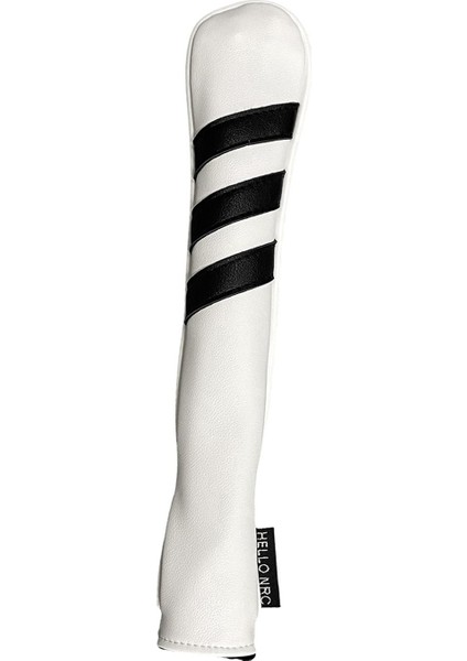 Golf Hizalama Dayanıklı Kulüp Başörtüsü Österge Çubuğu (Yurt Dışından) indirimleri