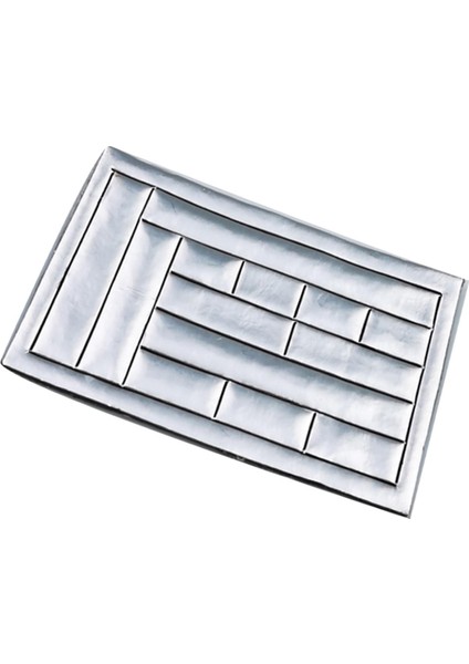 Golf Ağııklı Taşınabilir Şeritleri Golf Ağııı 6.3CMX9CM 60G (Yurt Dışından)