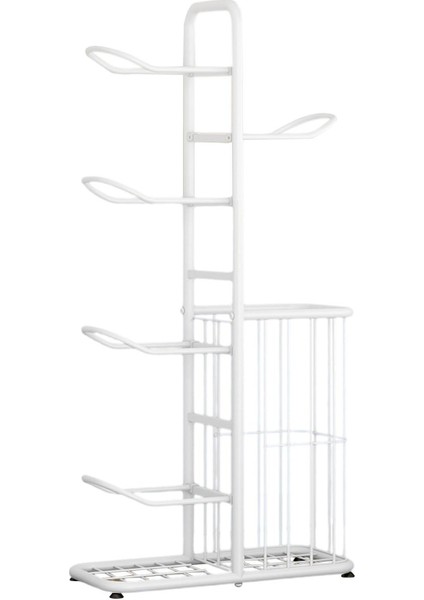 Malzemeleri Beyzbol Için Top Raf Metal Ö.5CMX116CM (Yurt Dışından)