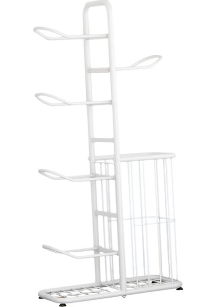 Malzemeleri Beyzbol Için Top Raf Metal Ö.5CMX116CM (Yurt Dışından) fiyatları